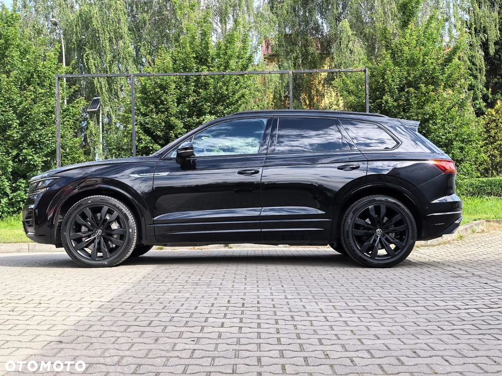 Volkswagen Touareg 4.0 V8 TDI SCR 4Mot - 3