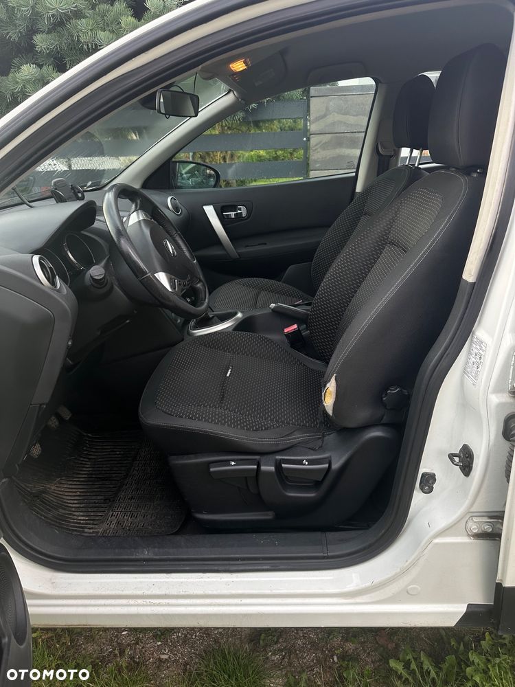 Nissan Qashqai 1.6 Acenta - 20