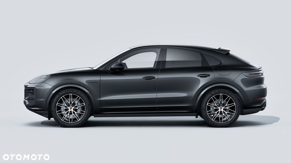 Porsche Cayenne Black Edition - 6