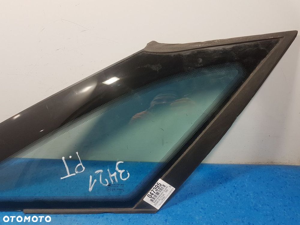 CITROEN XM II 2.0 KAT SZYBA KAROSERYJNA TYŁ PRAWA - 3