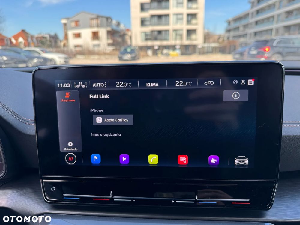 Cupra Formentor - 19