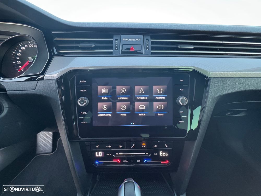 VW Passat Variant 1.4 TSI DSG GTE - 41