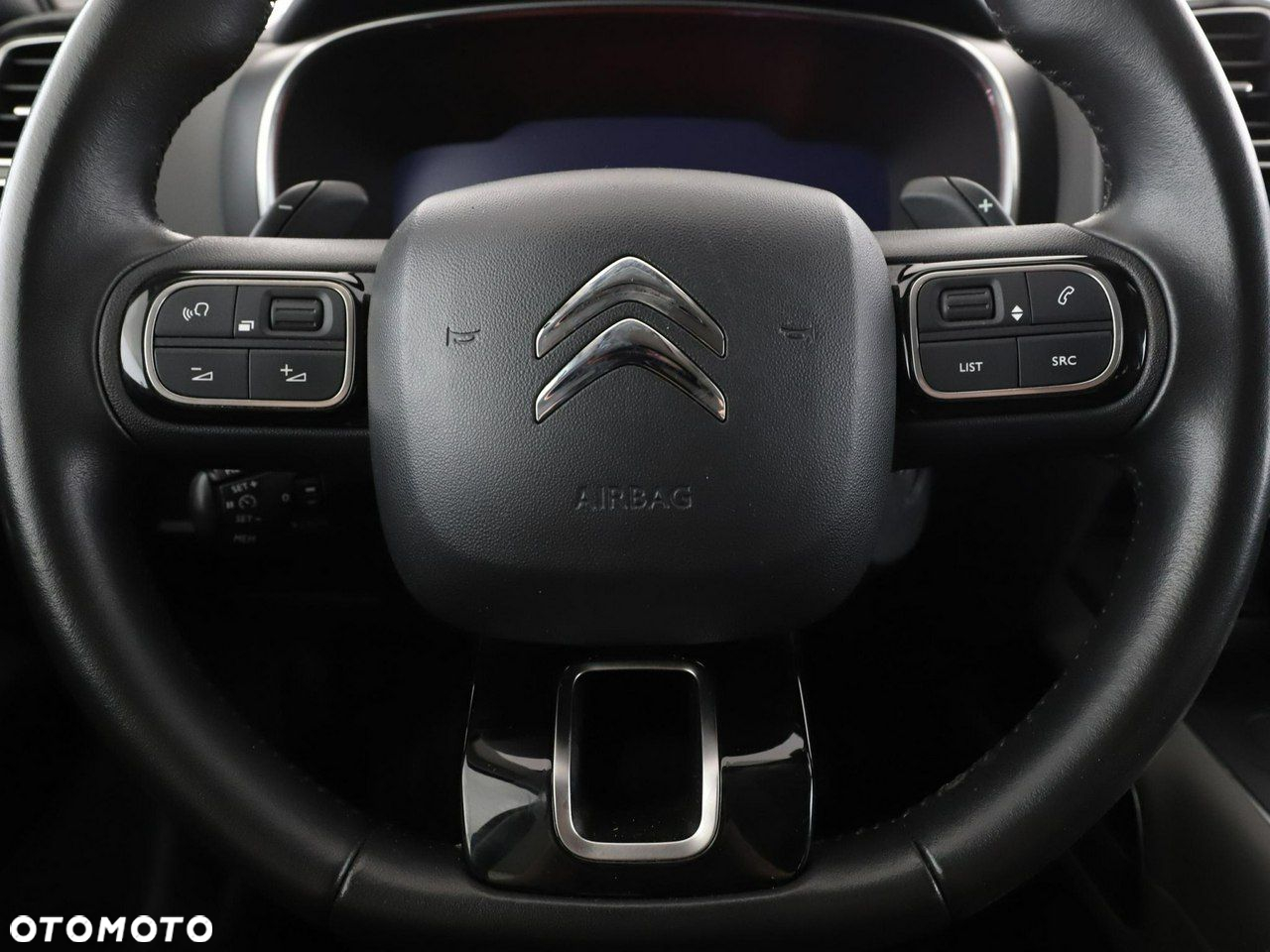 Citroën C5 Aircross BlueHDI 130 S&S EAT8 FEEL - 21
