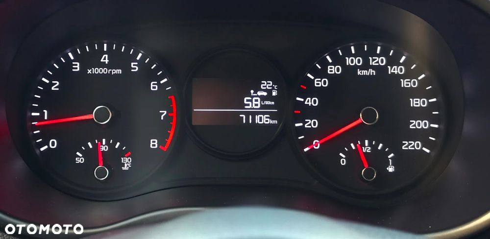 Kia Picanto 1.2 M - 30