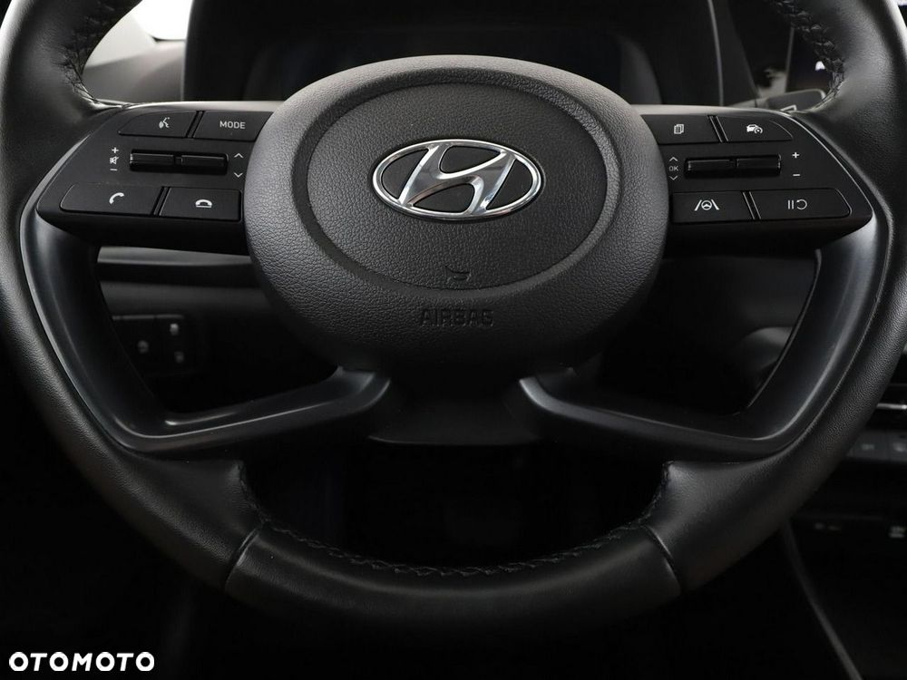 Hyundai i20 1.0 T-GDI 48V-Hybrid DCT Trend - 22