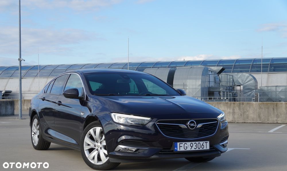 Opel Insignia 2.0 Exclusive - 37