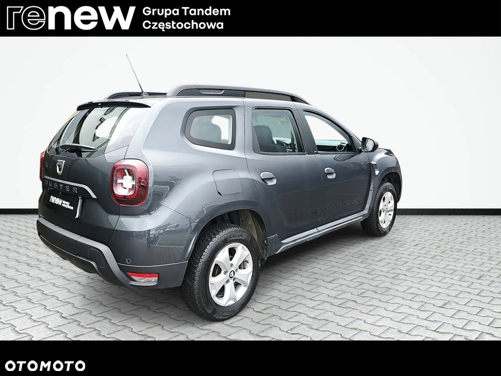 Dacia Duster 1.0 TCe Comfort - 5