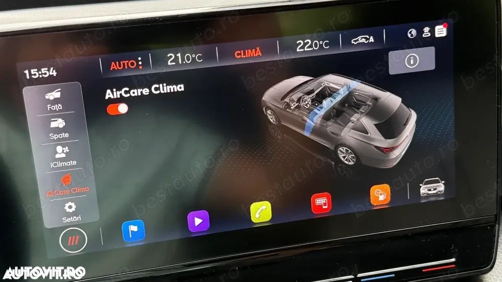 Seat Leon Sportstourer 2.0 TDI DSG Style Edition - 13