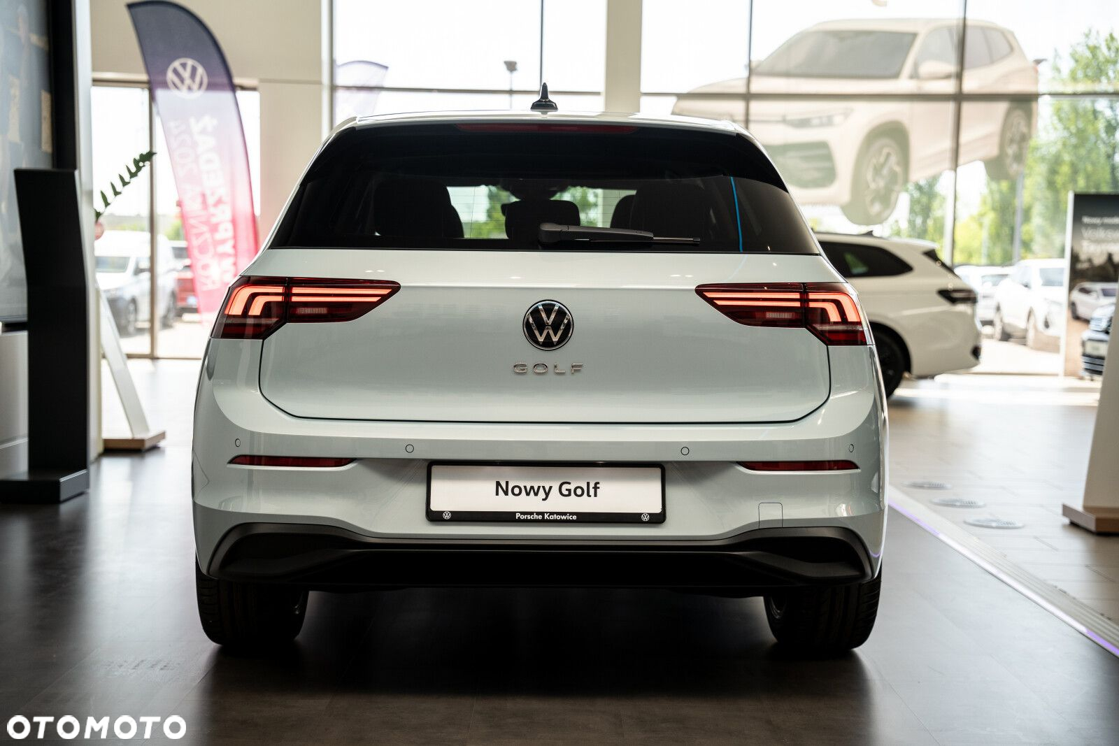 Volkswagen Golf - 5