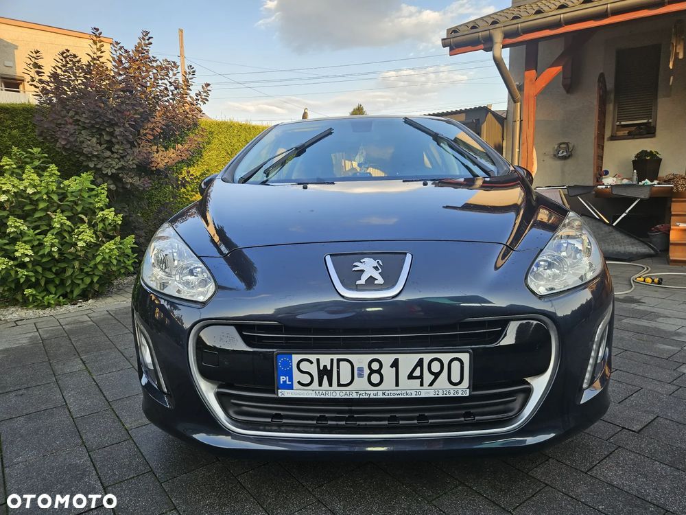 Peugeot 308 1.6 HDi Premium - 3