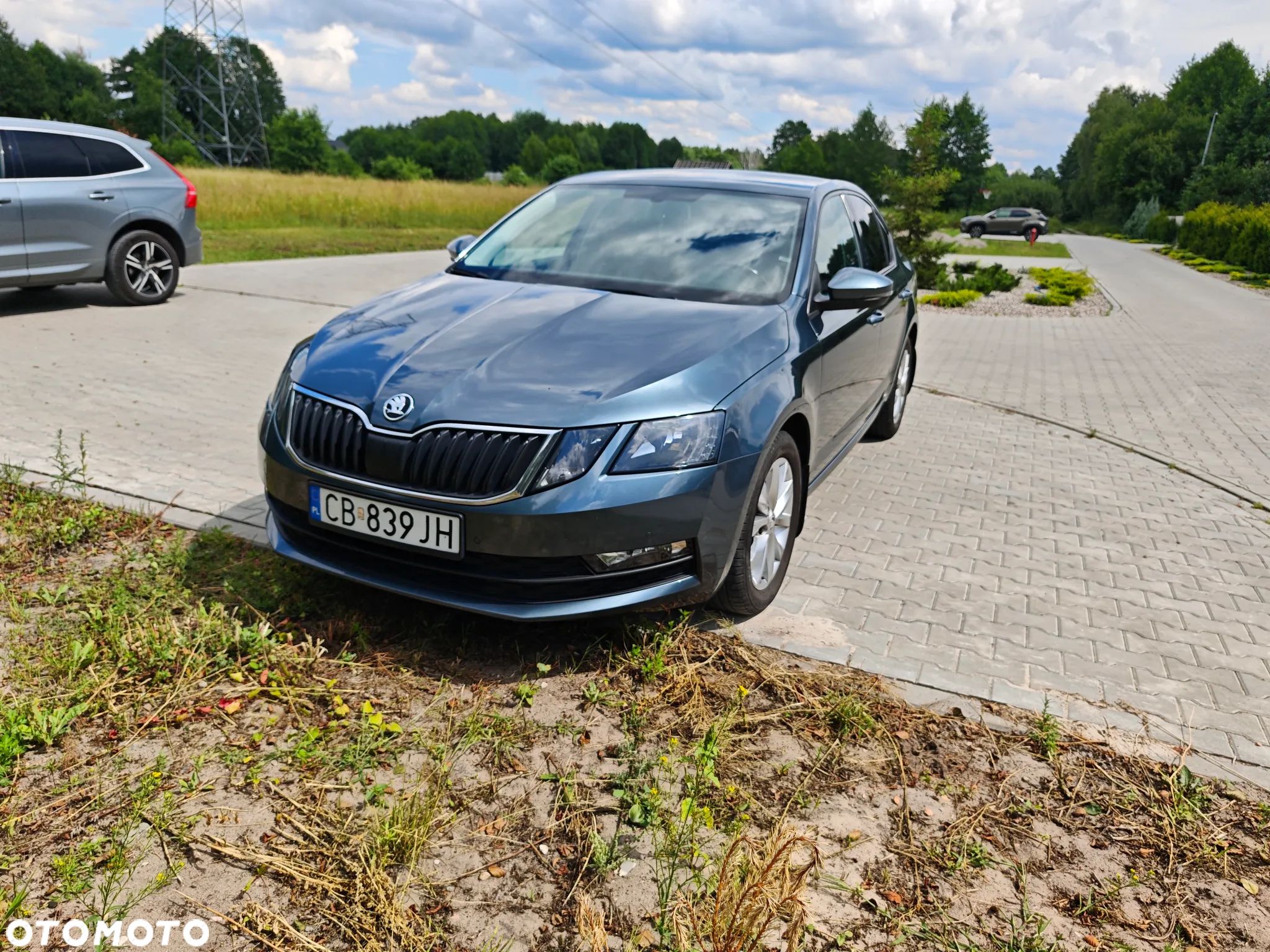 Skoda Octavia 1.0 TSI Active - 1