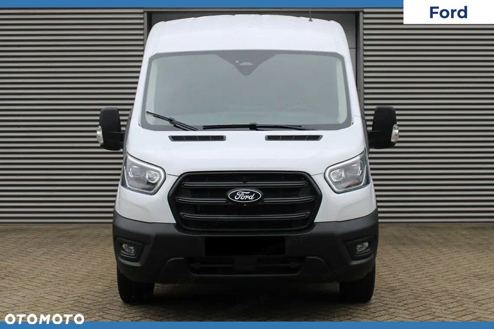 Ford Transit 350 L3H2 Trend 2.0 130KM - 3