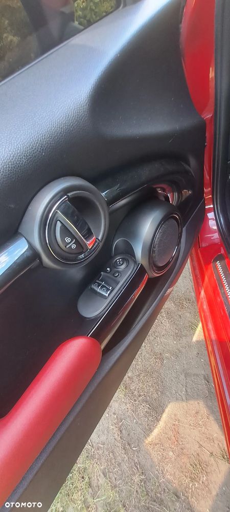 MINI John Cooper Works Copper - 20
