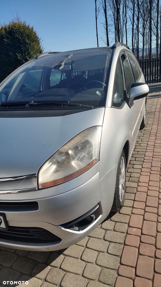 Citroën C4 - 2