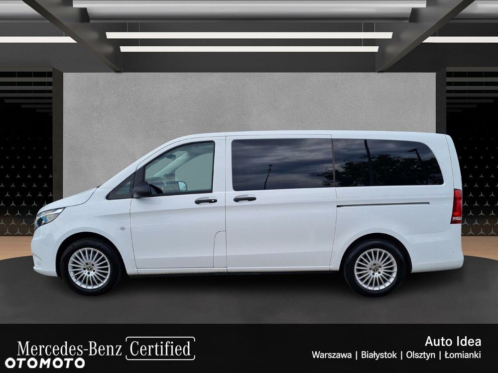 Mercedes-Benz Vito - 3