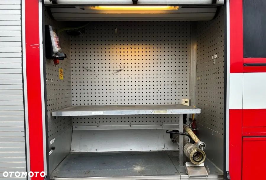 Volvo B12 M 4x2 - 14