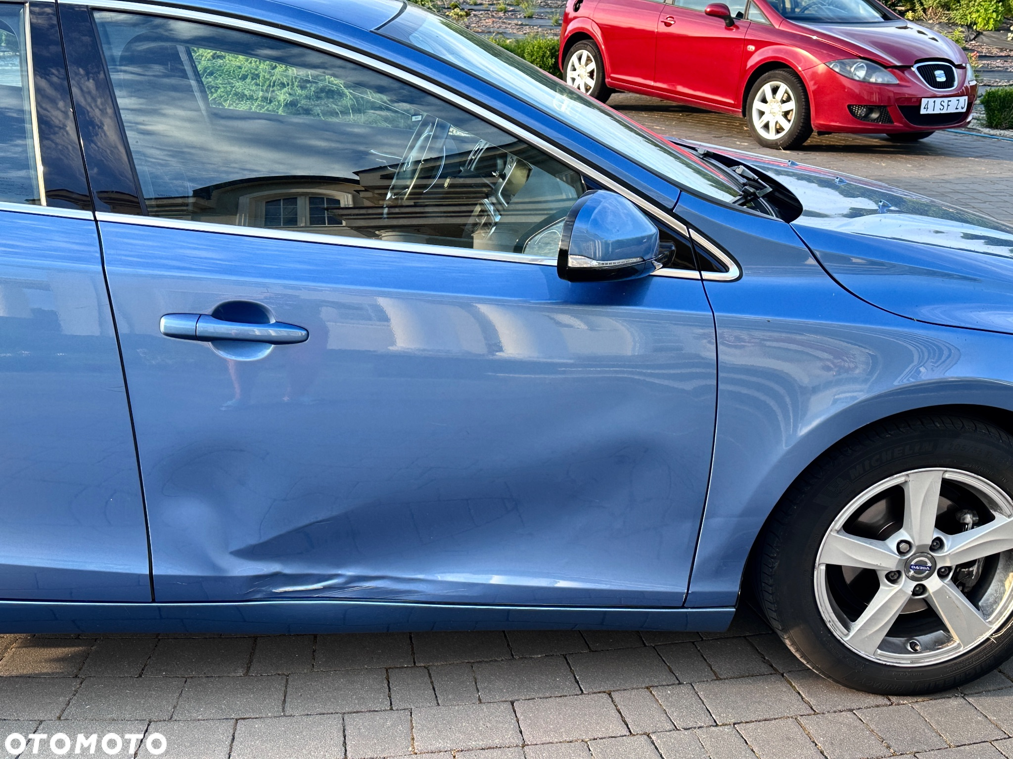 Volvo V40 D2 Momentum - 21