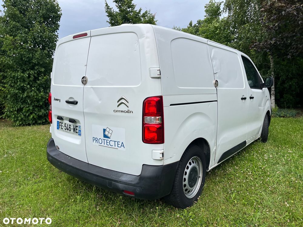 Citroën Jumpy - 7
