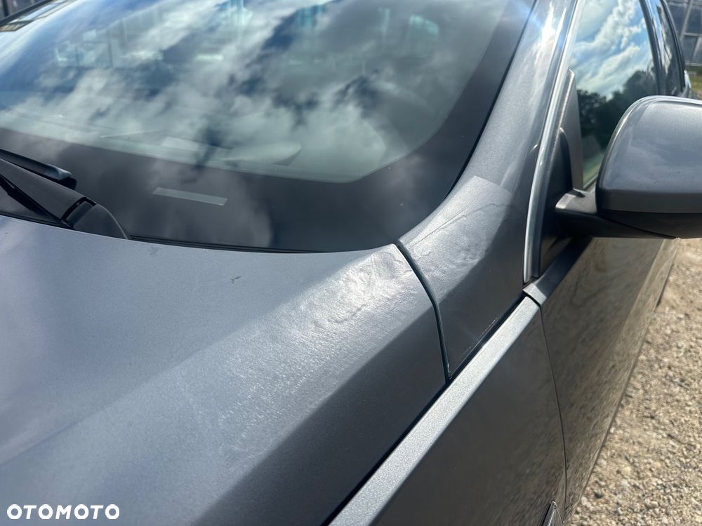 Opel Insignia 2.0 CDTI Cosmo - 21