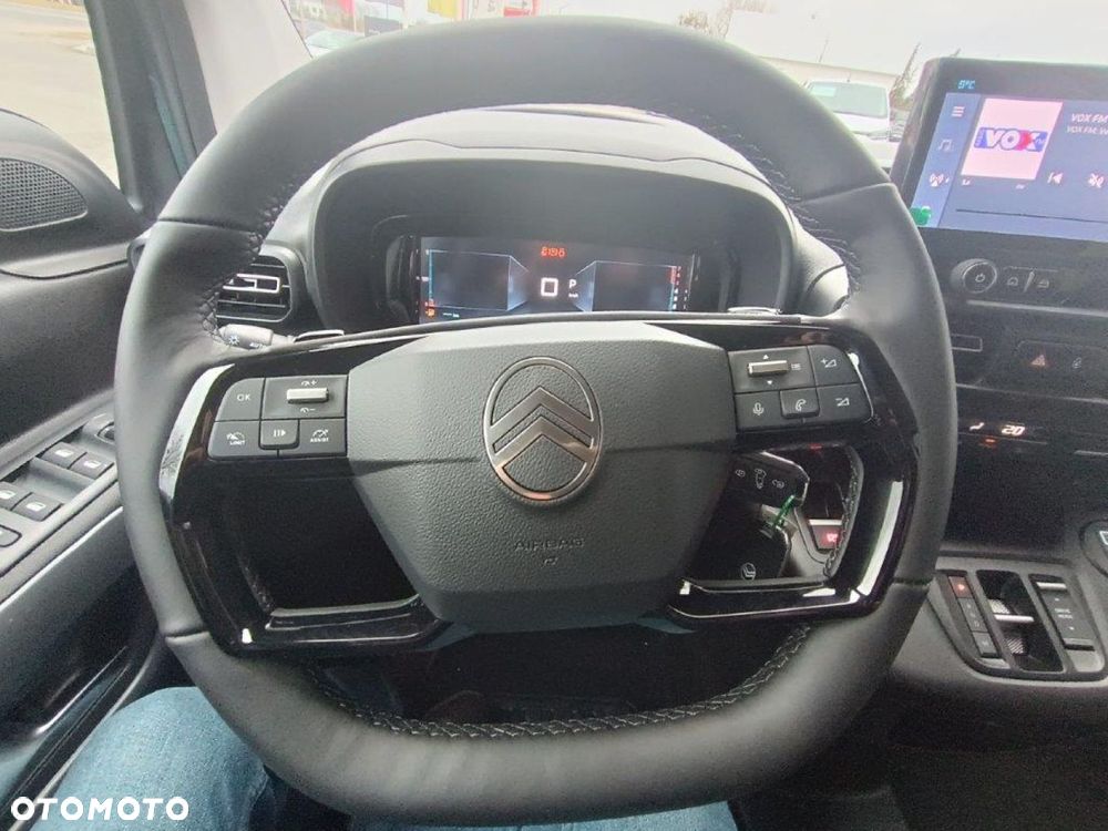 Citroën Berlingo - 19