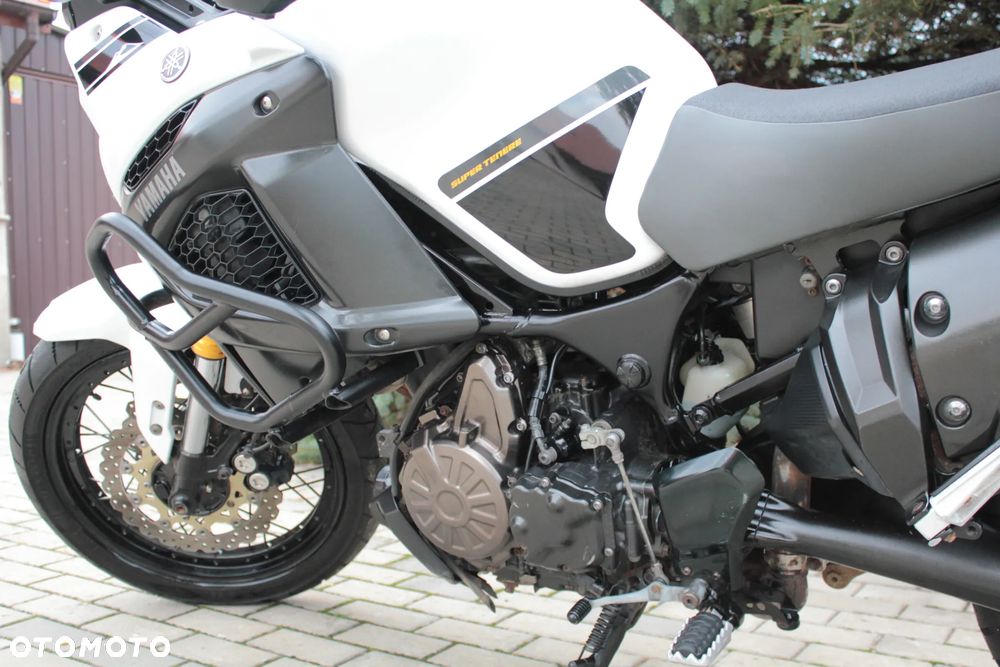Yamaha Super Tenere - 21