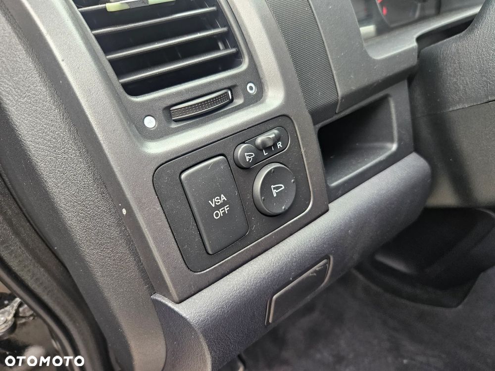 Honda CR-V 2.0i-VTEC Automatik Executive - 19