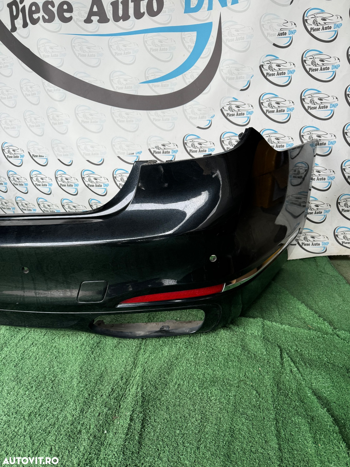 Bara spate Bmw seria 7 G11 G12 standard completa - 3