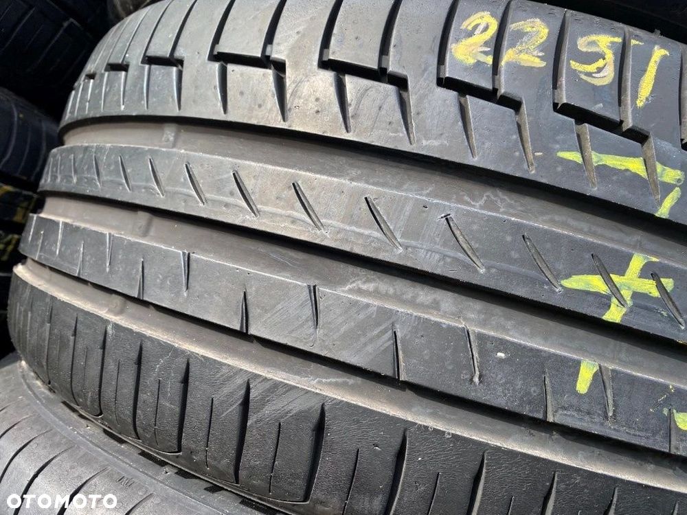 225/45/17 Continental Premium 6_6,7mm_4szt_(75) - 7