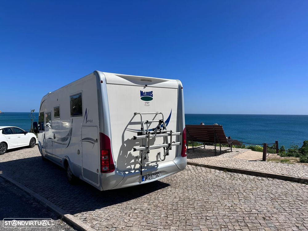 McLouis Nevis 876g Nevis - 3