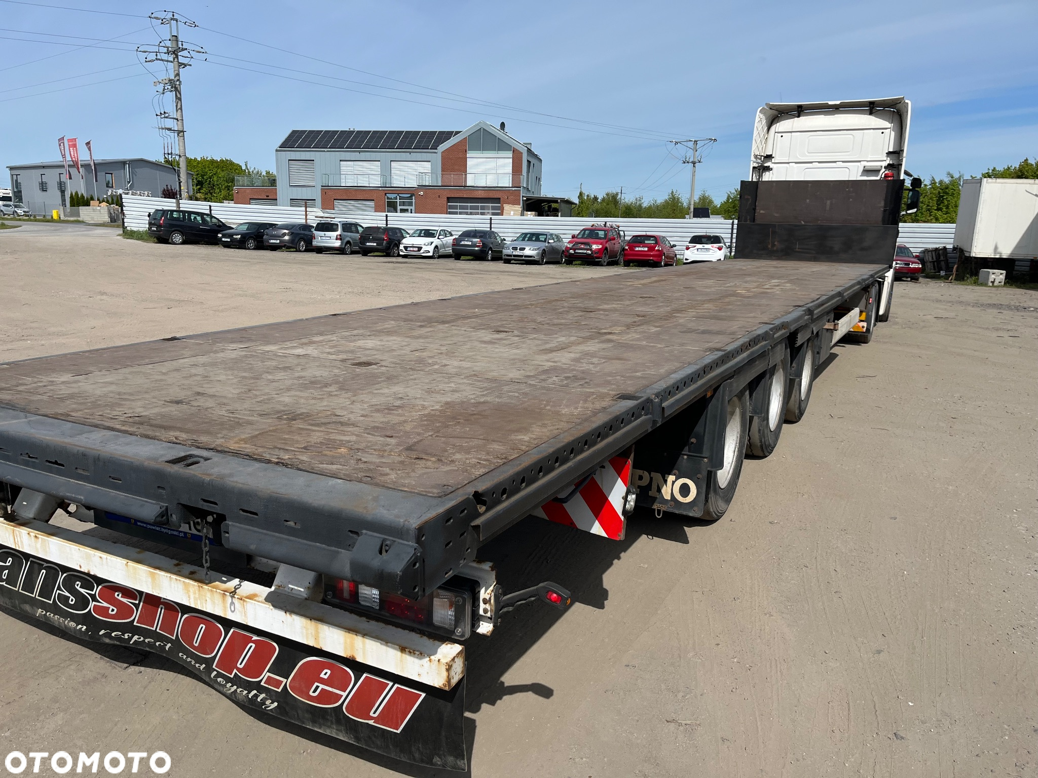 Scania R420 EURO5 - 12