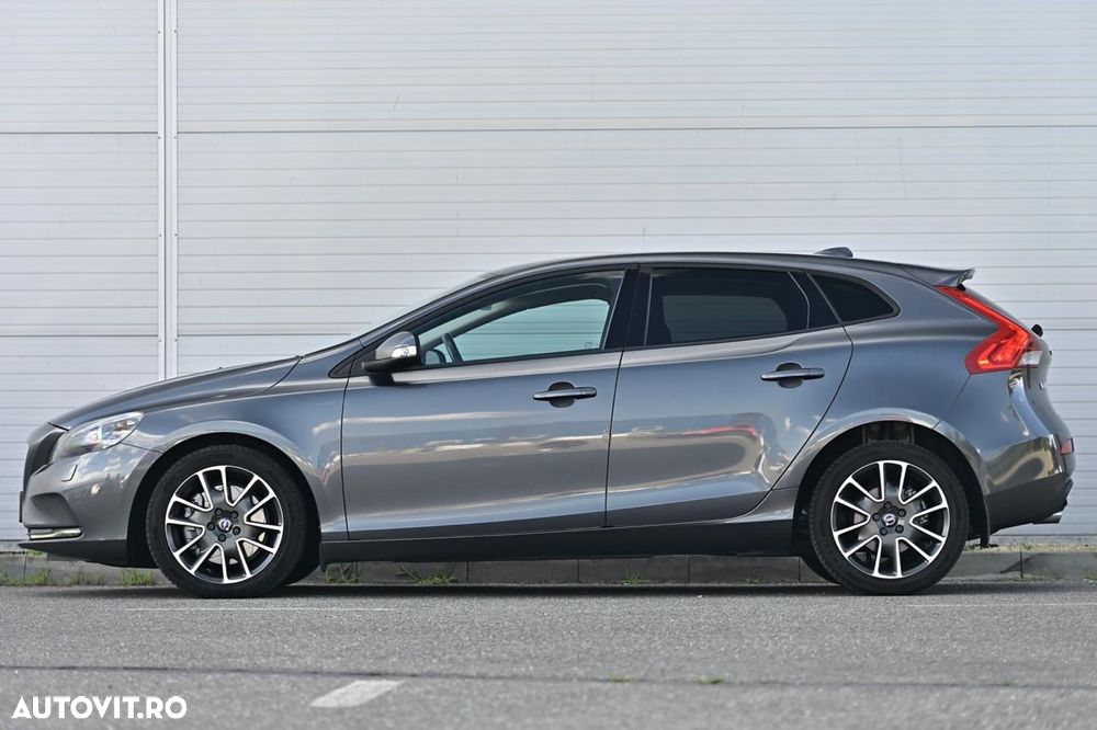 Volvo V40 - 7