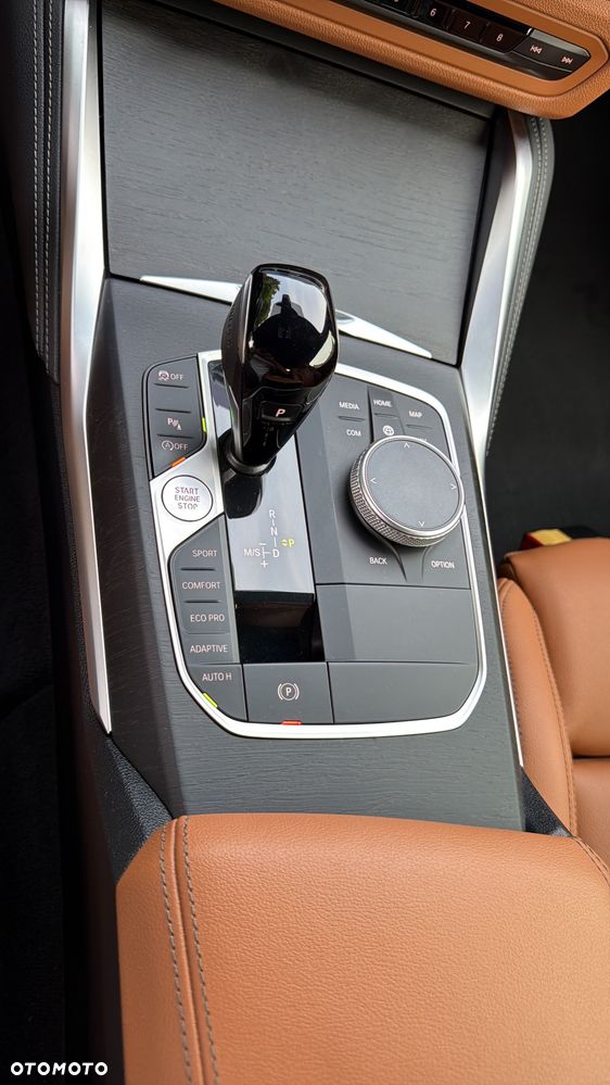 BMW Seria 4 430i xDrive M Sport - 13