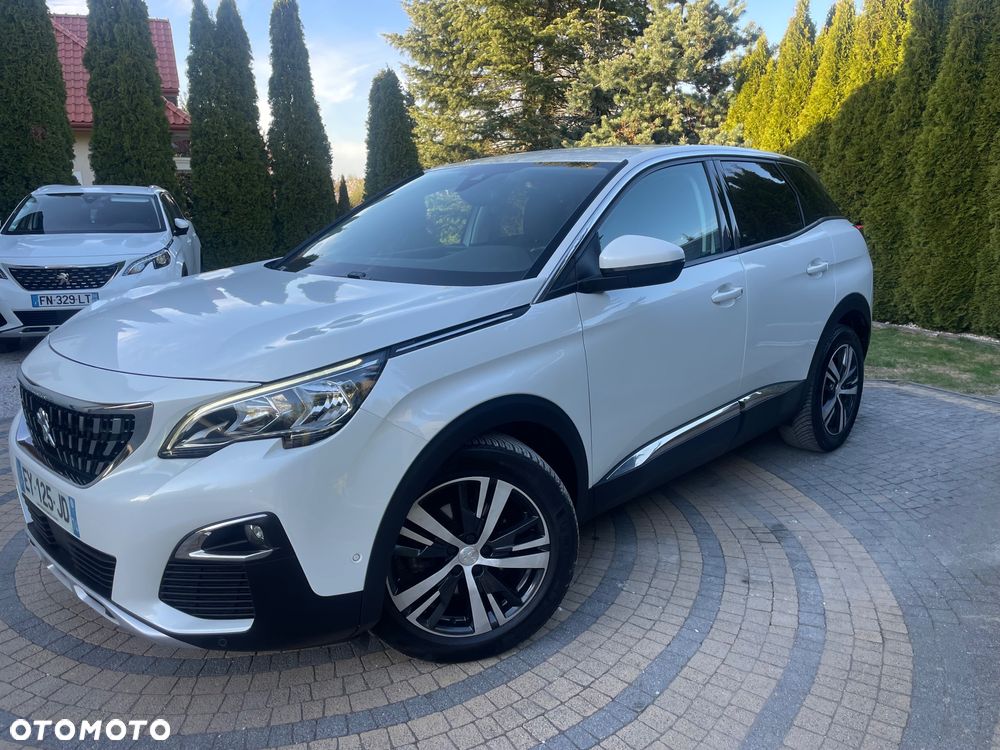 Peugeot 3008 - 19