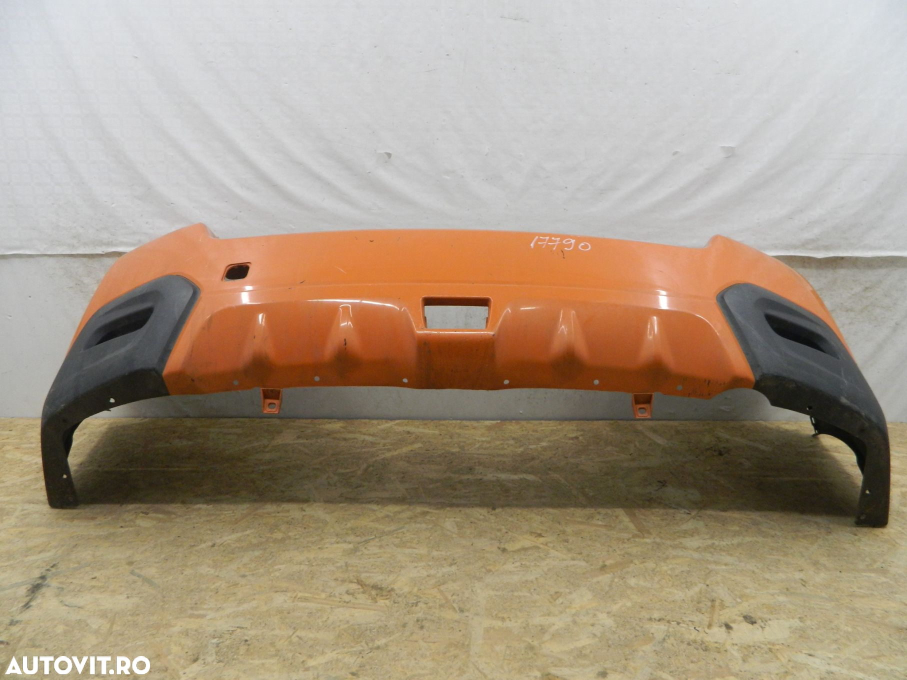 Bara spate Subaru XX CrossTrek, 2013, 2014, 2015, 2016, 57704FJ040. - 5