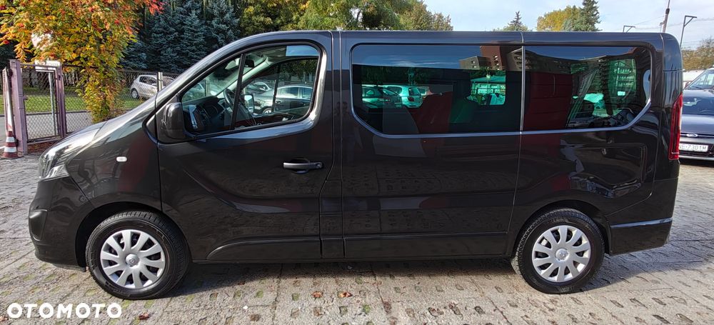 Opel Vivaro L2H1 S&S Tourer - 12