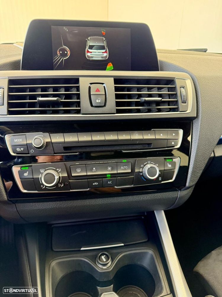BMW 118 i Pack M - 36