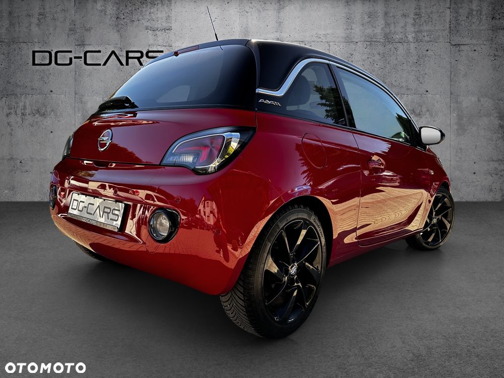 Opel Adam 1.4 Start/Stop Slam - 4