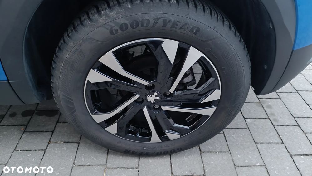 Peugeot 2008 PureTech 130 Allure Pack - 24