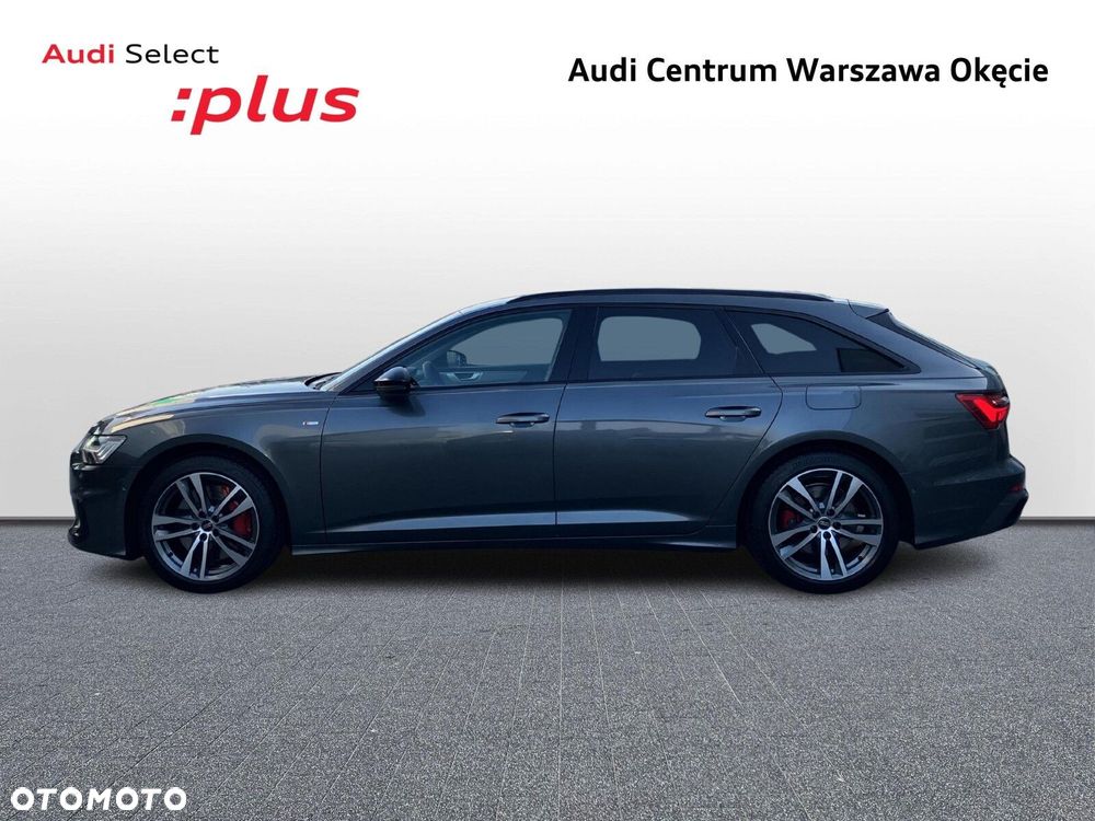 Audi A6 - 4