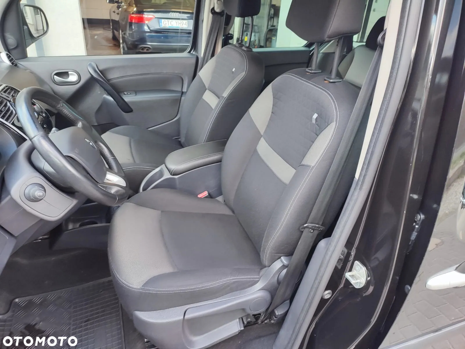 Renault Kangoo 1.2 TCE Energy Helios - 12