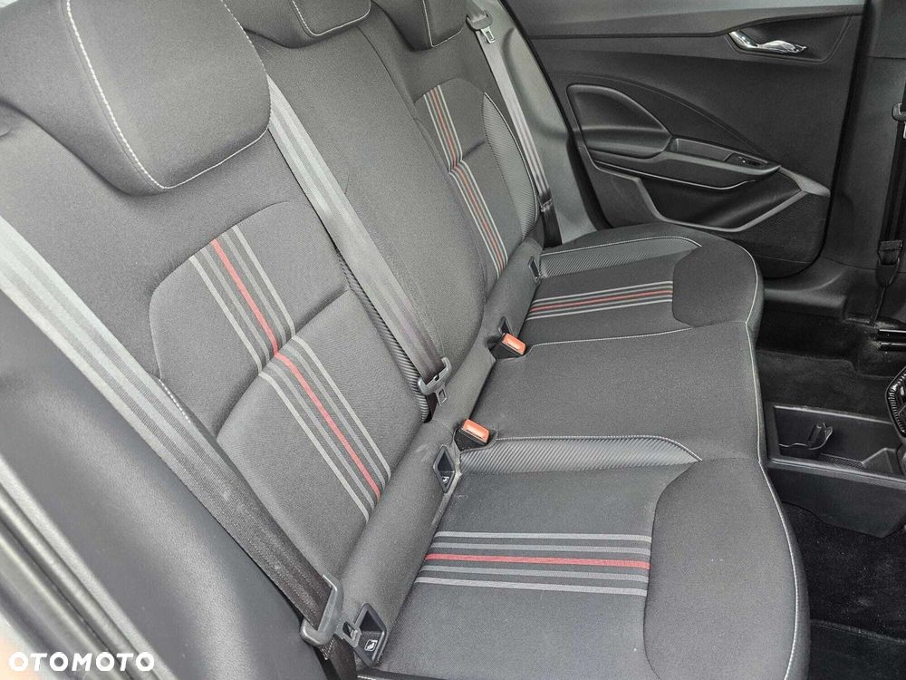 Skoda Fabia 1.0 TSI Monte Carlo - 16