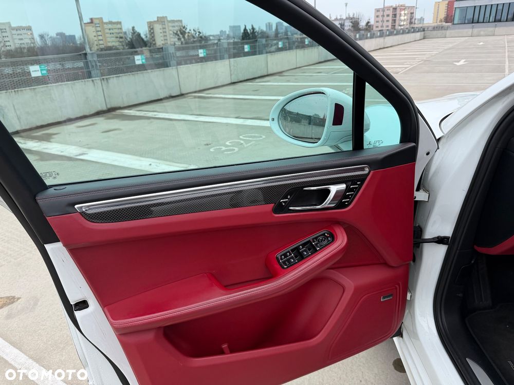 Porsche Macan S Diesel - 33