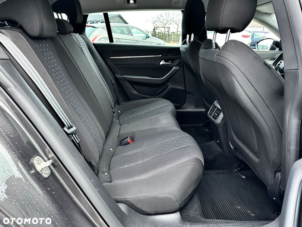 Peugeot 508 BlueHDi 130 EAT8 Active Pack - 20