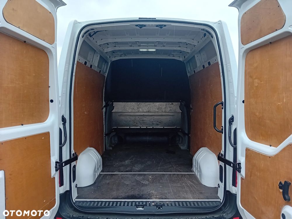 Renault Master Brygadówka - 9