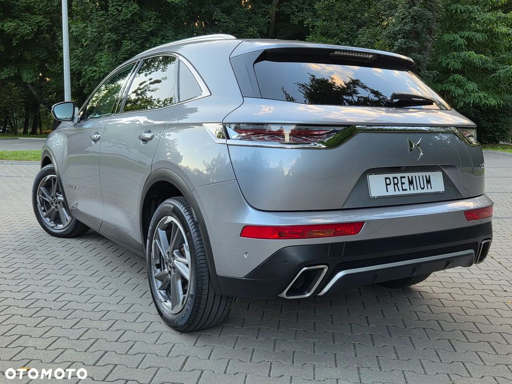 DS Automobiles DS 7 Crossback 1.6 PureTech Rivoli - 30