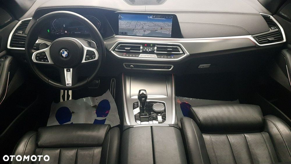 BMW X5 - 13
