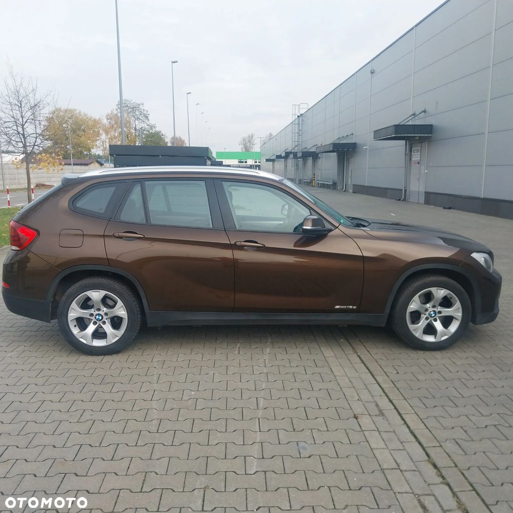BMW X1 sDrive18d xLine - 5