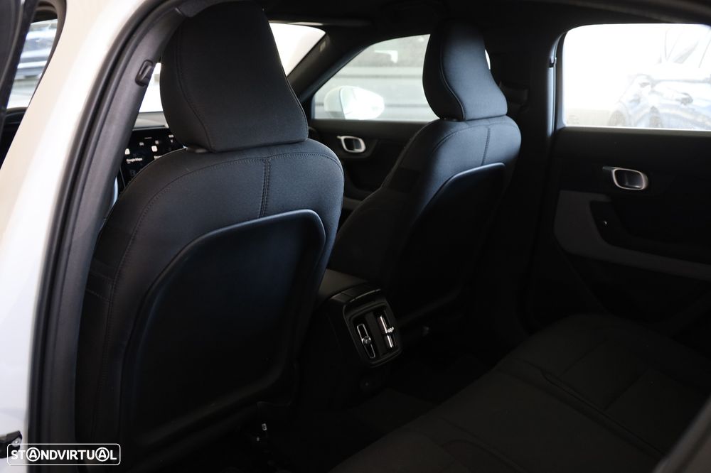 Polestar 2 Long Range 78 kWh - 9