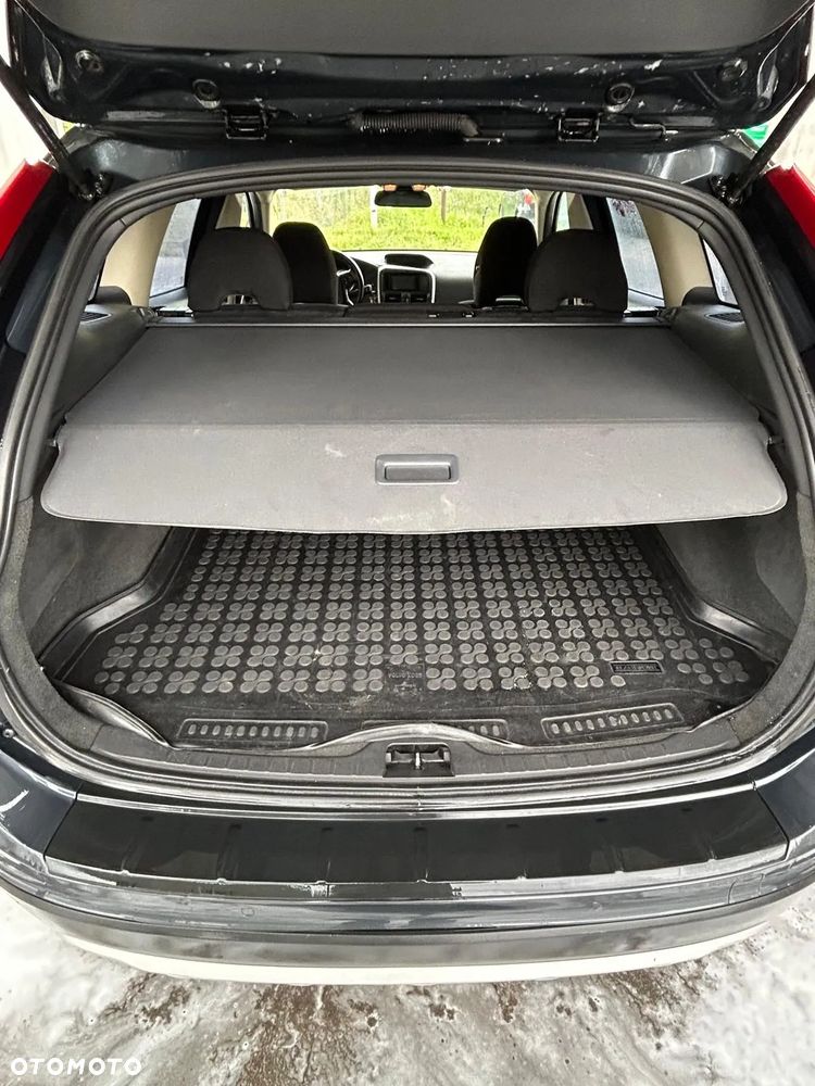 Volvo XC 60 - 7