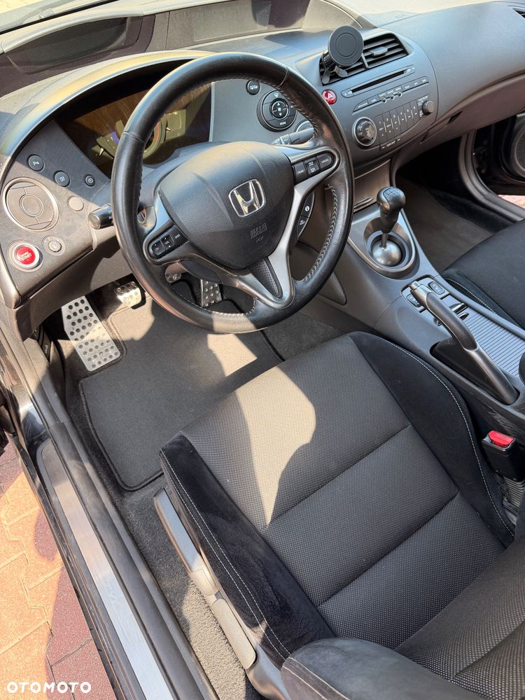 Honda Civic - 7